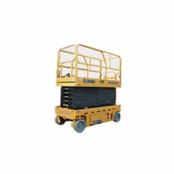 XCMG 19' Scissor Lift