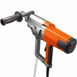 Hand Held Core Drill