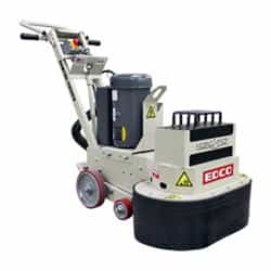 EDCO Dual Head Floor Grinder