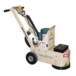 EDCO Dual Head Floor Grinder