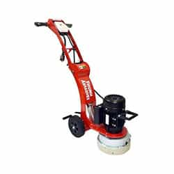 Virginia Abrasives 10" Electric Concrete Floor Grinder