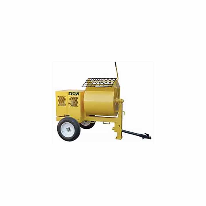 Concrete Mixers for Rent Venice, Sarasota Construction Rental, Inc