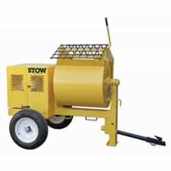 Stow Tow Behind Mortar Mixer