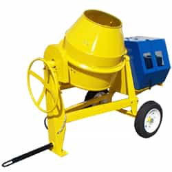 Concrete Equipment For Rent.