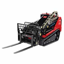 Toro Dingo Pallet Forks