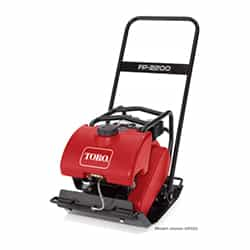 Toro FP-2200 Plate Compactor