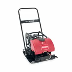 Toro FP-3000 Plate Compactor