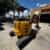 John Deere 35G: 3 of 7