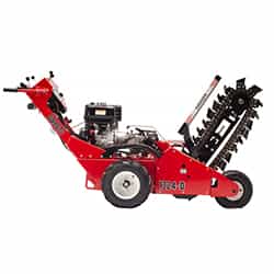 Barreto 1324D Standard Trencher