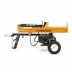 CountyLine 25 Ton Log Splitter