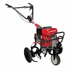 Honda FC600 Mid-Tine Tiller