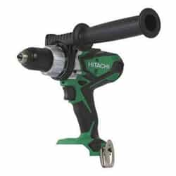 Hitachi 1/2" Hammer Drill