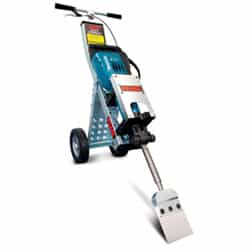 Makinex Jackhammer Trolley