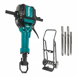 Makita 65lb Jack Hammer (Electric).