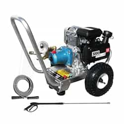 3000psi Pressure Washer