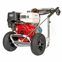 4200psi Pressure Washer